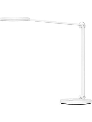 Nacario LED Masa Lambası White Eu BHR5968EU