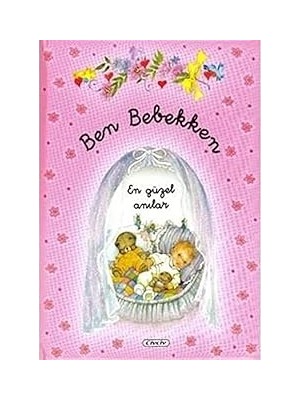 Nacario Ben Bebekken Pembe: Güzel Anılar