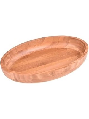 Nacario Pastore - Oval Kase Küçük