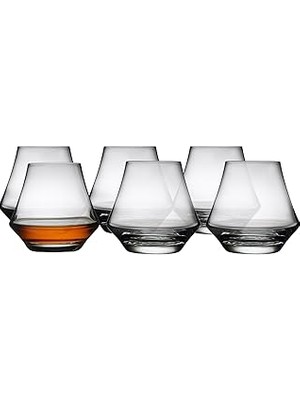 Nacario Rumglass Juvel 6ps 29CL Lyngb