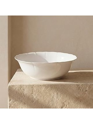 Nacario Aryıldız Voyage Salata Kasesi 23 cm