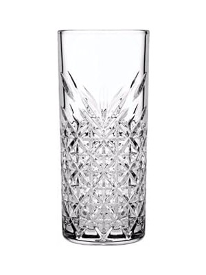 Nacario Paşabahçe Tımeless Rakı Bardağı 12 Adet