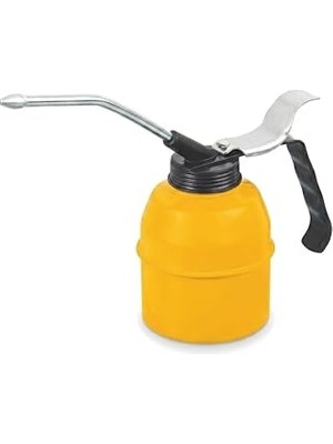 Nacario Spiral Metal Yağdanlık 300 cc