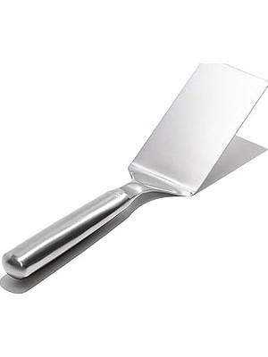 Nacario Oxo - Good Grips Çelik Lazanya Kaldırıcı, Paslanmaz Çelik
