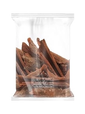 Nacario Zencefil Organik Kına Kına Ağacı Kabuğu 1 kg Kına Kına Bitkisi Kökü Otu