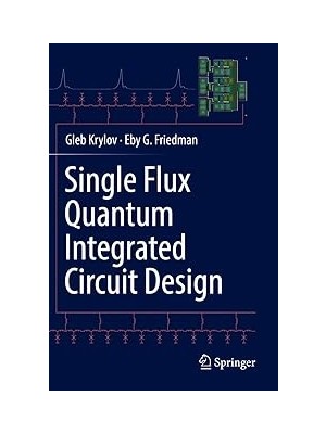 Nacario Single Flux Quantum Integrated Circuit