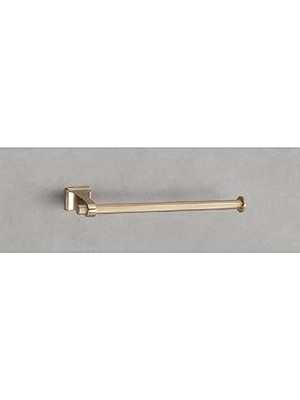 Nacario System Sparklıne Kağıt Havluluk Gold Renk 45X78X276 mm
