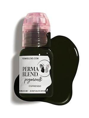 Nacario Perma Blend - Espresso 15 ml