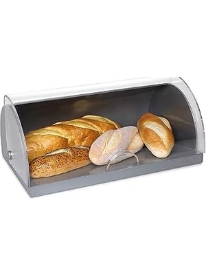 Nacario Bora Ekmeklik