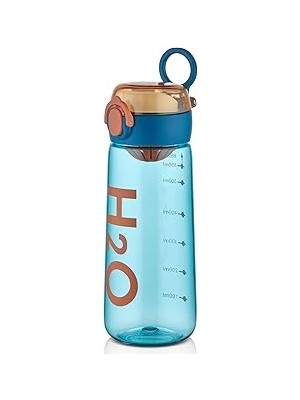 Nacario The Mia Matara Yeşil 660 ml 76037