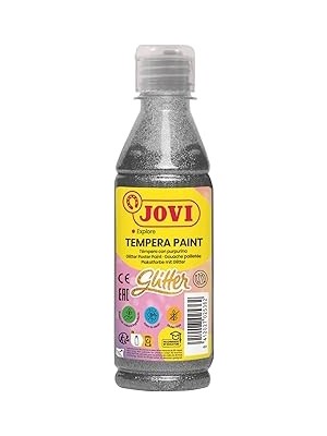 Nacario Jovi Farbmischmulden 517 – Liquid Glitter