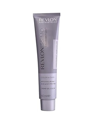 Nacario Revlon Professional Colour Rp Revlonissimo cc 8.31 60ML
