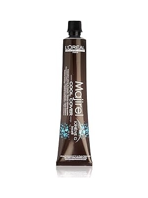Nacario L'oreal Professionnel Paris Majirel Cool Cover Saç Boyası 7.8 50ML