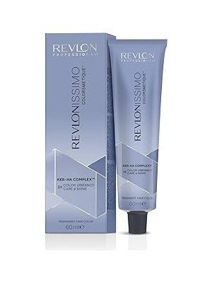 Nacario Revlon Professional Colour Rp Revlonissimo cc 6.11 60ML