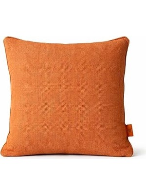 Nacario Sunset Base Dekoratif Yastık 45X45 cm – Suya Dayanıklı, Solmaya Dayanıklı Kumaş, Dolgulu Ba