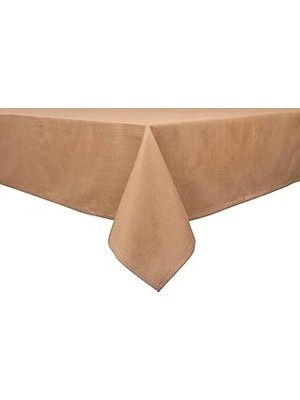 Nacario Porland Mocha Masa Örtüsü 150X250CM