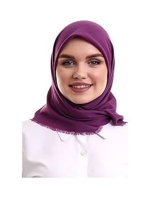 Nacario Pamuklu Pano Düz Desensiz Örtü