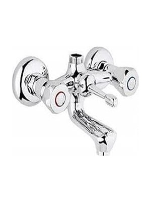 Nacario Kare KPR-6003 Banyo Bataryası