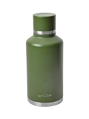 Nacario Campout Çi̇ft Katmanli Termos 2000 ml