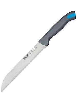 Nacario Gastro Ekmek Bıçağı 17,5 cm