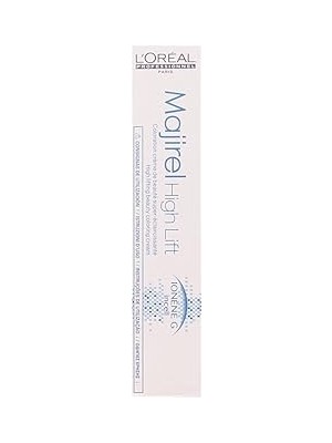 Nacario L'oréal Professionnel Paris Majirel High Lift Açıcı Özellikli Saç Boyası 50ML