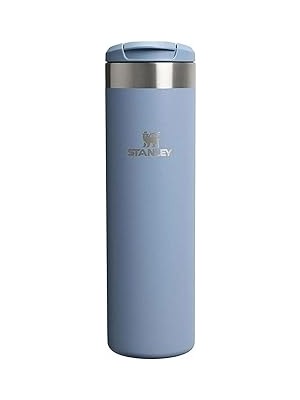 Nacario 1913 Aerolight Transit Mug Thermos Bardak 0.6l - Indigo