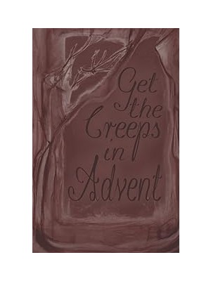 Nacario Independently Published Get The Creeps In Advent: 24 Short Scary Stories As An Advent Calendar