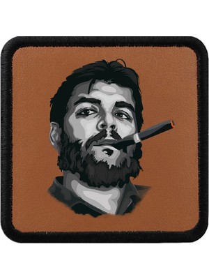 BlackBörk Che Guevara Logolu V1 Bench