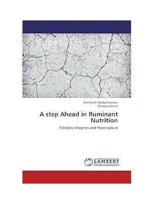 Nacario A Step Ahead In Ruminant Nutrition: Fibrolytic Enzymes And Yeast Culture