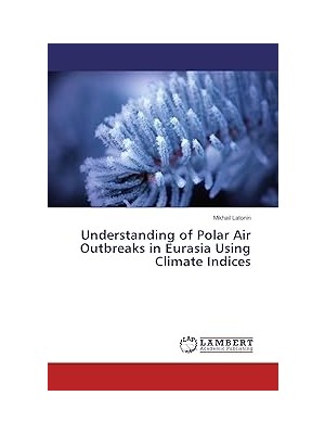 Nacario Understanding Of Air Outbreaks In Eurasia Using Climate Indices