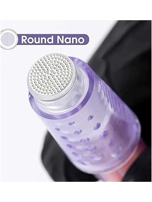 Nacario Universal Microneedling Cartridge Needles Round Nano (20 Adet)