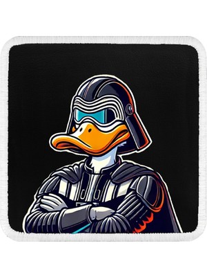 BlackBörk Duckside Logolu V1 Bench