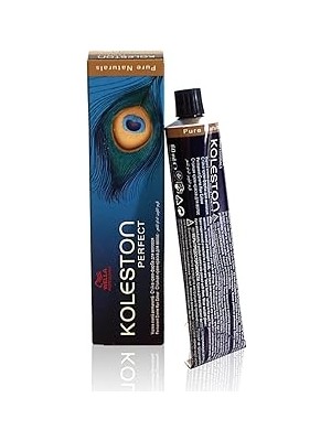 Nacario Wella Koleston Perfect Saç Boyası 60ML - No - 6.0 Doğal Koyu Kumral