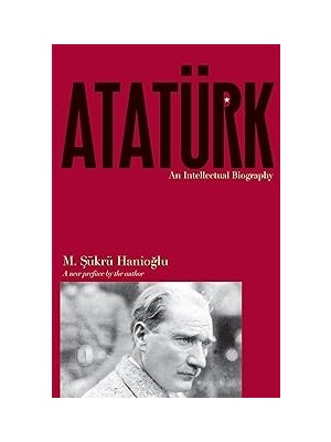 Nacario Ataturk: An Intellectual Biography
