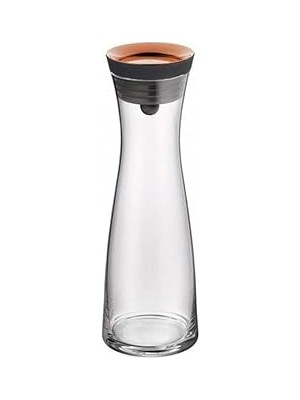 Nacario Karaf 1 L Bakır Kapak