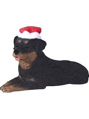 Nacario Sandicast Noel Süsü, Siyah