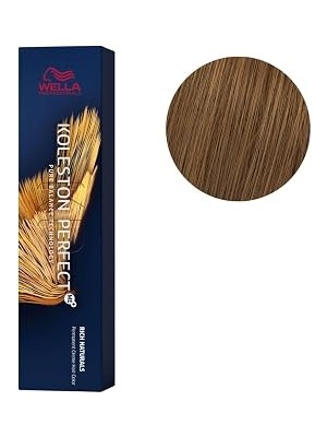 Nacario Wella Professionals Koleston Perfect Me+ 7/17 Orta Küllü Altın Kumral 60 ml