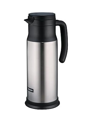 Nacario Zojirushi SH-MAE10 Vakumlu Krema Süt Servis Termosu 1l