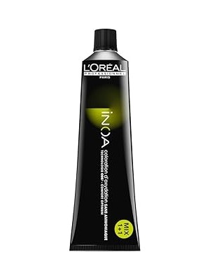 Nacario L'oréal Professionnel Paris Inoa Saç Boyası 5.0 60ML