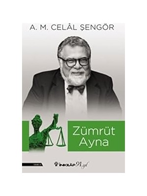 Nacario Zümrüt Ayna
