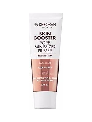 Nacario Deborah Skin Booster Makyaj Bazı Bej