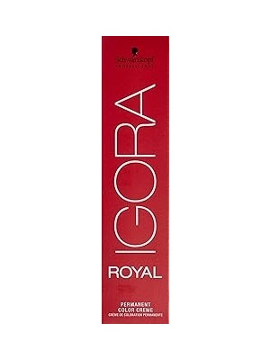 Nacario Schwarzkopf Professional Schwarzkopf Igora 7-00 Kumral-Ekstra Doğal