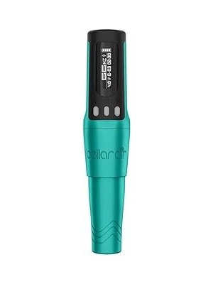 Nacario Microbeau Bellar Air Wireless Pmu Machine 2.1 mm With Battery