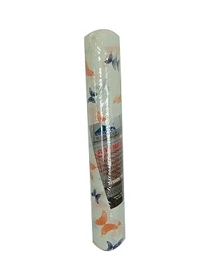 Nacario Gökpack Su Geçirmez Kullan At Kağıt Masa Örtüsü 100 x 150 cm 24 M 1 Rulo