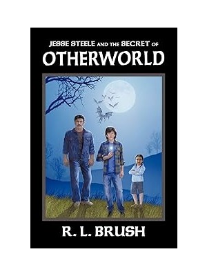 Nacario Jesse Steele And The Secret Of Otherworld