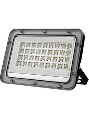Nacario Cata CT-4657 30W Platinum LED Projektör 6400K Beyaz Işık