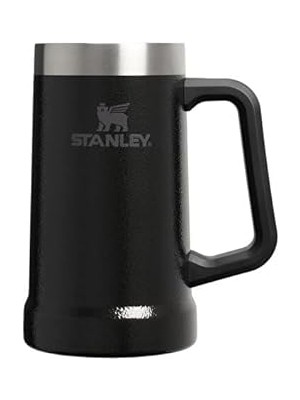Nacario The Stay Chill Stein 0.7l Klasik Termos 10-11356-0049 Siyah