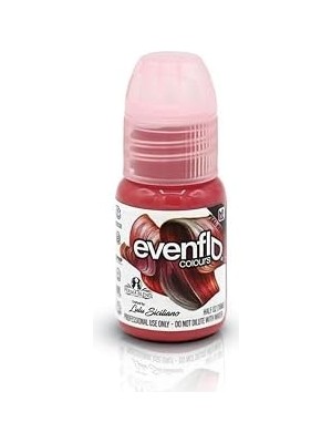 Nacario Perma Blend - Evenflo Malina 15 ml