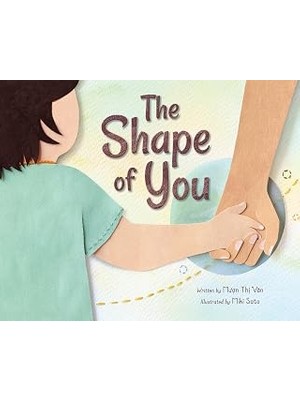 Nacario The Shape Of You