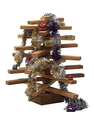 Nacario Ron Tree Yılbaşı Ağacı